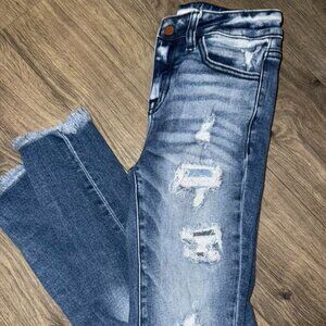 KanCan Jeans size 14
